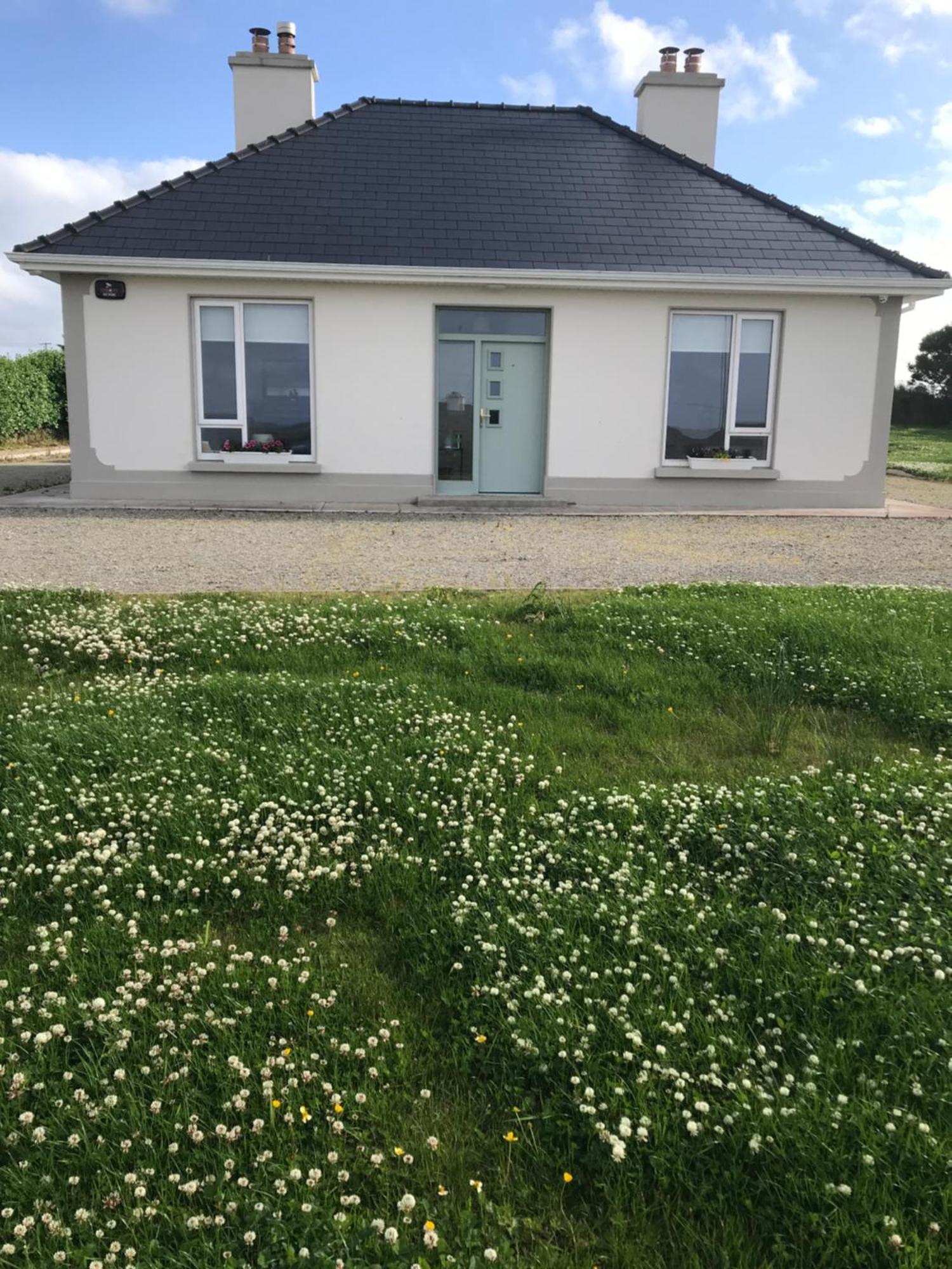 Seaside Serenity Belmullet Exterior photo